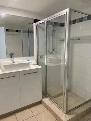 Superior Apart Daire, 3 Yatak Odası, Okyanus Manzaralı (Tower I)