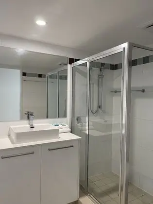 Superior Apart Daire, 3 Yatak Odası, Okyanus Manzaralı (Tower I)