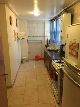 Superior Apart Daire