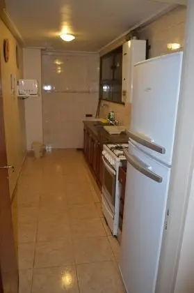 Superior Apart Daire