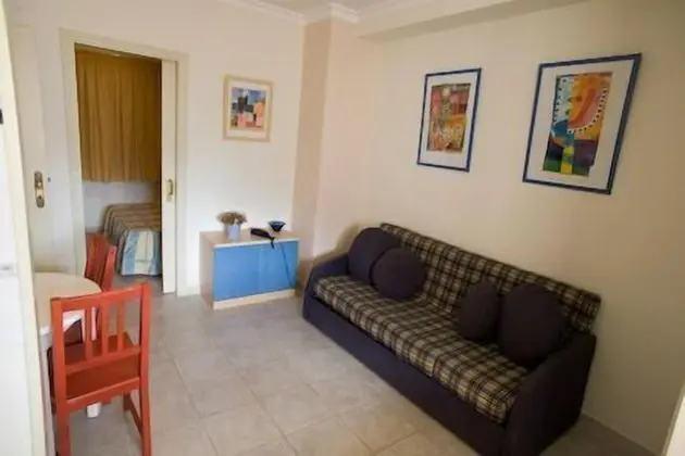 Apart Daire (2 Adults and 1 child)