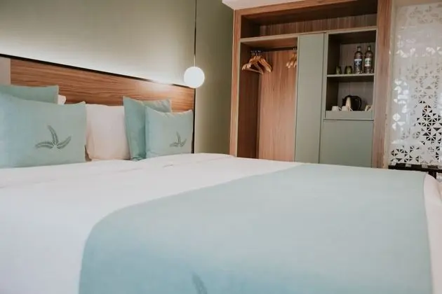 Comfort Tek Büyük Yataklı Oda, 1 Yatak Odası