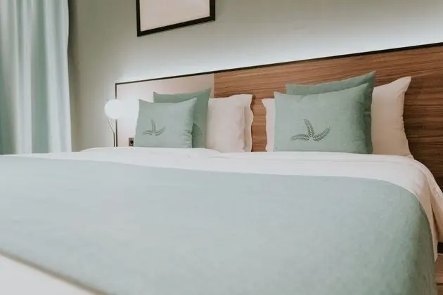 Comfort Tek Büyük Yataklı Oda, 1 Yatak Odası