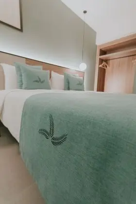 Comfort Tek Büyük Yataklı Oda, 1 Yatak Odası