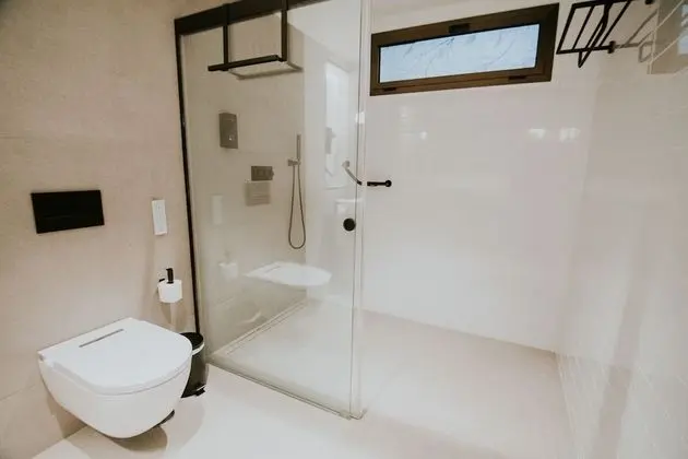 Comfort Tek Büyük Yataklı Oda, 1 Yatak Odası