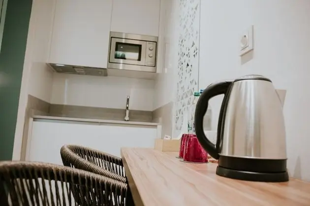 Executive Tek Büyük Yataklı Oda, 1 Yatak Odası