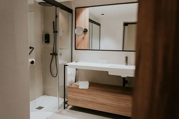 Executive Tek Büyük Yataklı Oda, 1 Yatak Odası