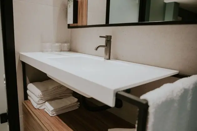 Executive Tek Büyük Yataklı Oda, 1 Yatak Odası