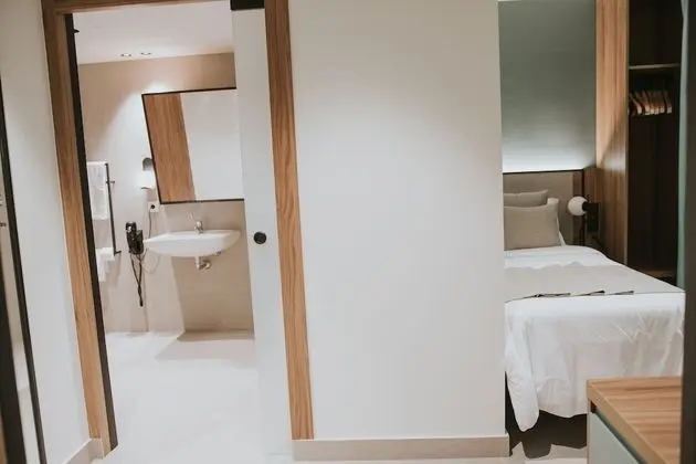Superior Tek Büyük Yataklı Oda, 1 Yatak Odası