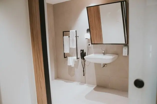 Superior Tek Büyük Yataklı Oda, 1 Yatak Odası