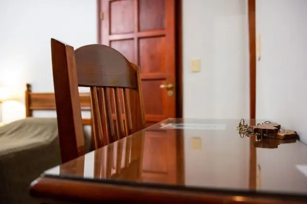 Basic Tek Kişilik Oda