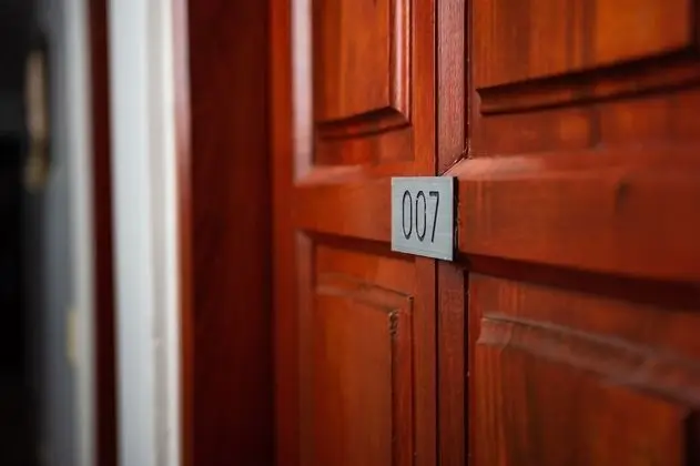 Basic Tek Kişilik Oda