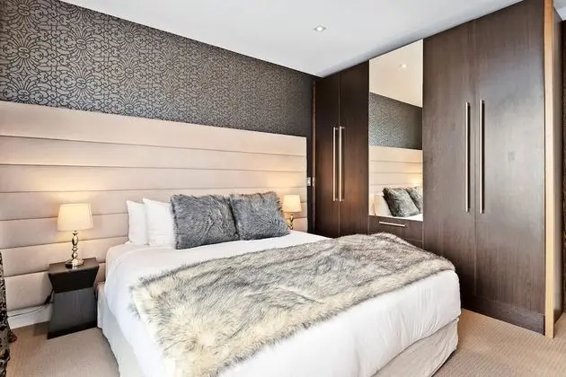 Panoramic Dubleks, 3 Yatak Odası, Göl Manzaralı