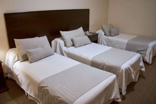 Standard Üç Kişilik Oda