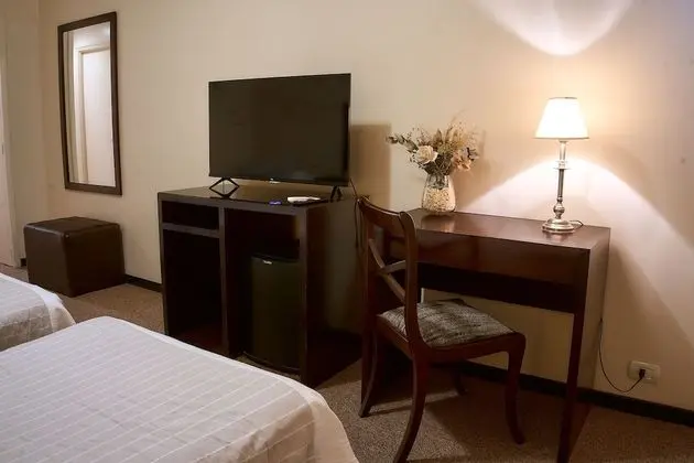 Standard Üç Kişilik Oda