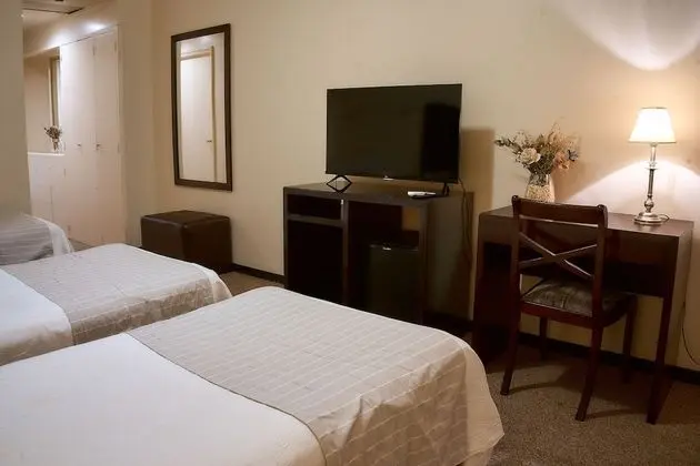 Standard Üç Kişilik Oda