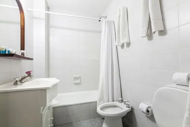 Standard Oda, 2 Tek Kişilik Yatak