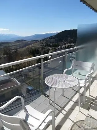 Classic Apart Daire, 1 Yatak Odası, Balkon