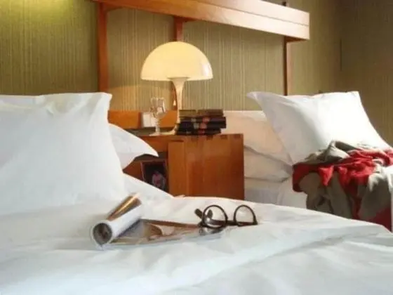 Comfort Apart Daire, 2 Yatak Odası, Balkon