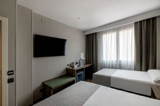 Üç Kişilik Oda (3 adults)