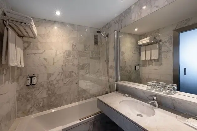 Üç Kişilik Oda (3 adults)