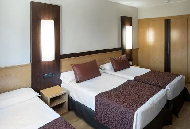 Üç Kişilik Oda (2 adults + 1 children)