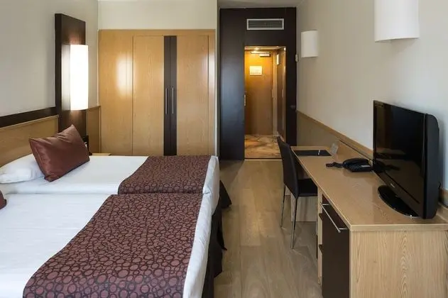 Üç Kişilik Oda (3 adults)