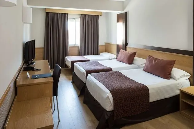 Üç Kişilik Oda (3 adults)