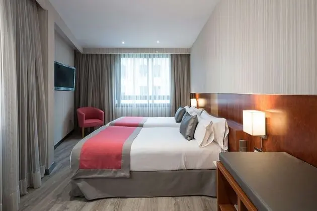 Superior Tek Büyük Yataklı Oda, Teras