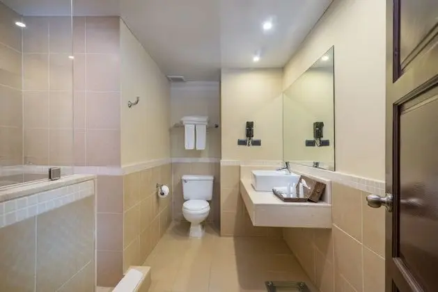 Oda, Bahçe Manzaralı