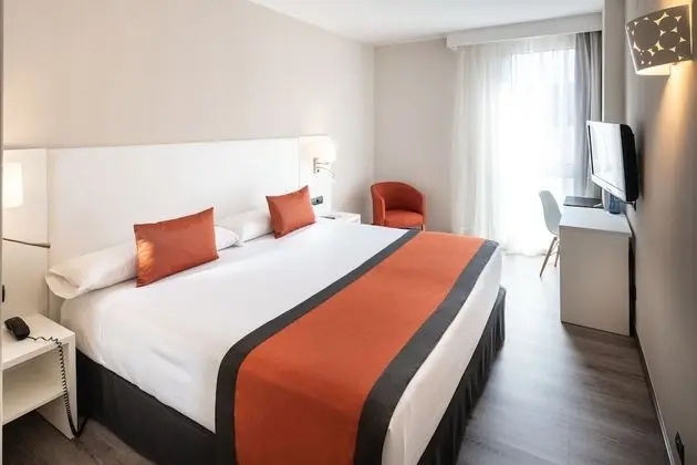 Premium Tek Büyük Yataklı Oda