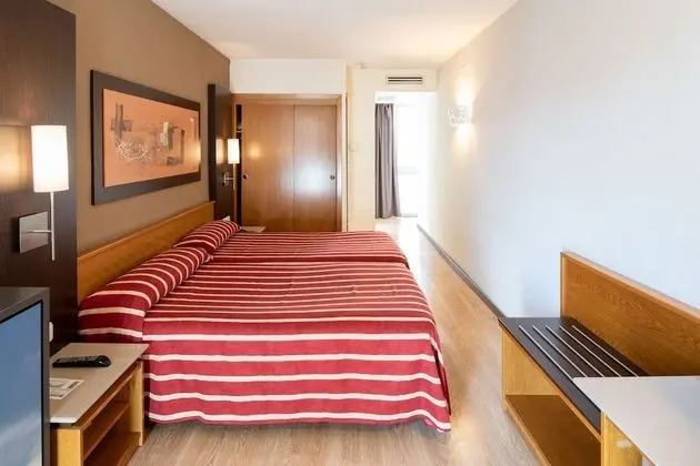 Üç Kişilik Oda (2 adults + 1 children)