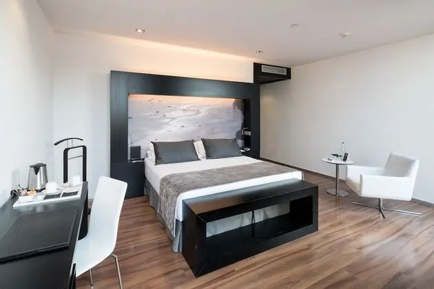 Deluxe Tek Büyük Yataklı Oda, Kişiye Özel Havuzlu (Terrace)