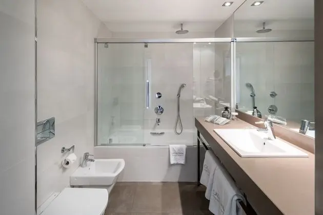 Deluxe Tek Büyük Yataklı Oda, Kişiye Özel Havuzlu (Terrace)