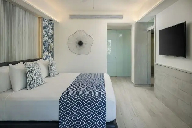 Privileged Grand Family Suite Deluxe