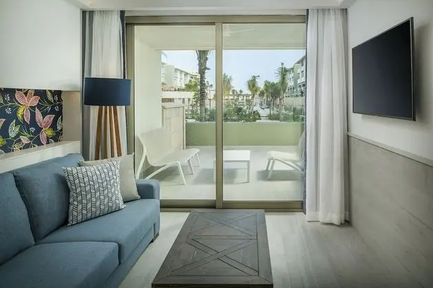 Privileged Grand Family Suite Deluxe