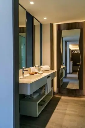 Privileged Grand Family Suite Deluxe