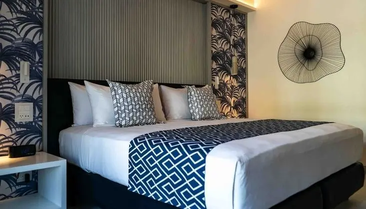 Privileged Suite Terrace