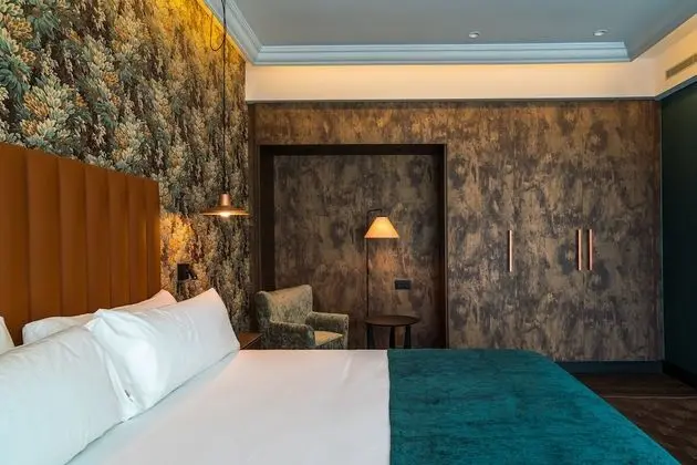 Junior Süit, Teras, Deniz Manzaralı (Single Use)