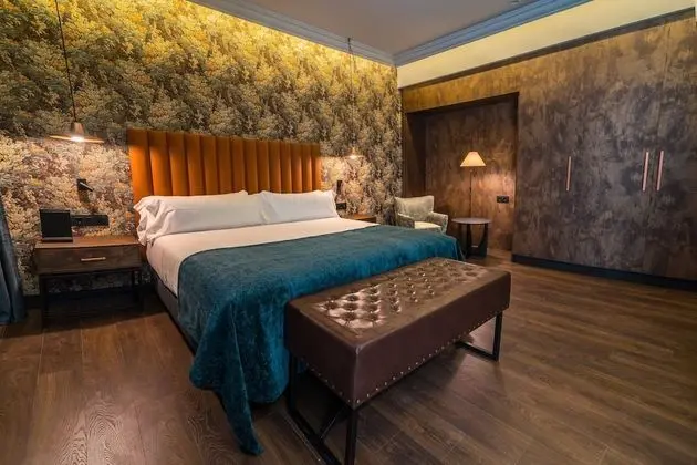 Junior Süit, Teras, Deniz Manzaralı (Single Use)