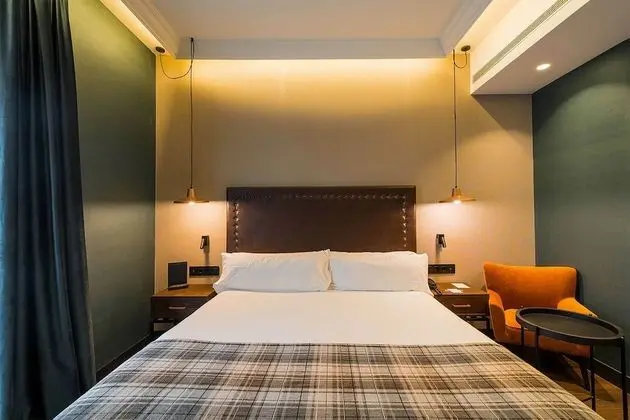 Tek Büyük Yataklı Oda, Deniz Manzaralı