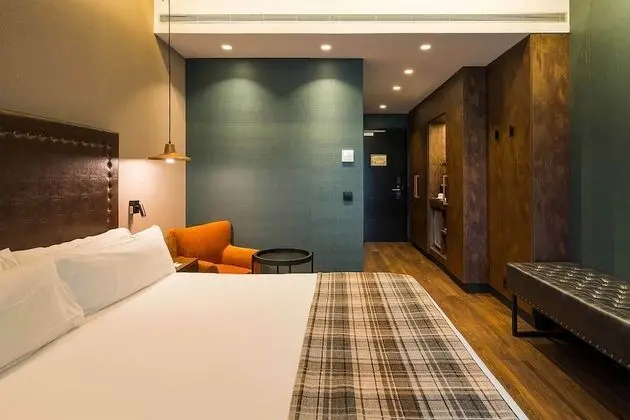 Tek Büyük Yataklı Oda, Deniz Manzaralı