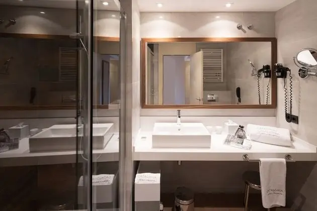 Deluxe Oda, Teras (Private Pool)