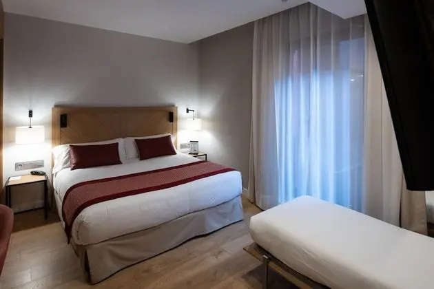 Üç Kişilik Oda (2 adults + 1 children)