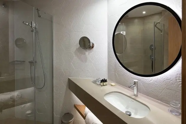 Üç Kişilik Oda (2 adults + 1 children)
