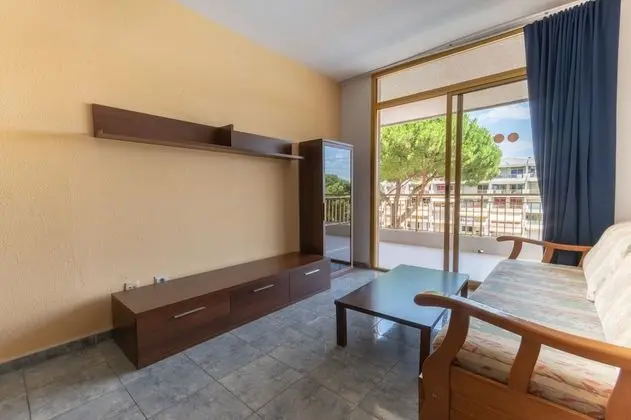 Apart Daire, 1 Yatak Odası (2 people)