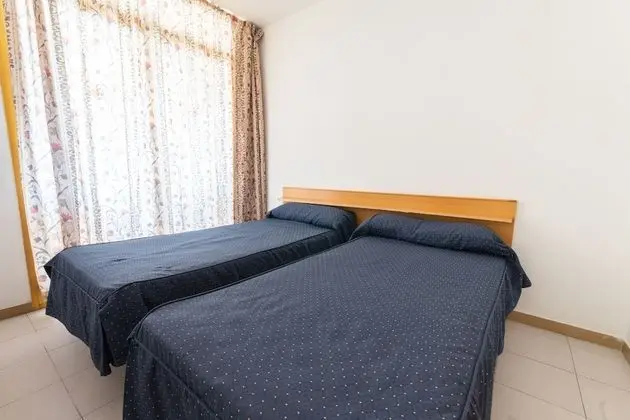 Apart Daire, 1 Yatak Odası (2 people)