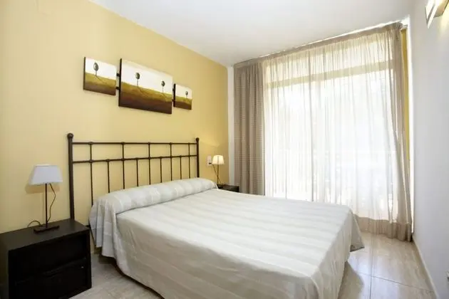 Apart Daire, 1 Yatak Odası (4 people)