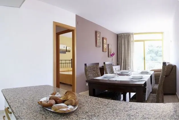 Apart Daire, 1 Yatak Odası (4 people)