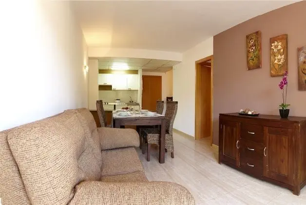 Apart Daire, 1 Yatak Odası (5 people)